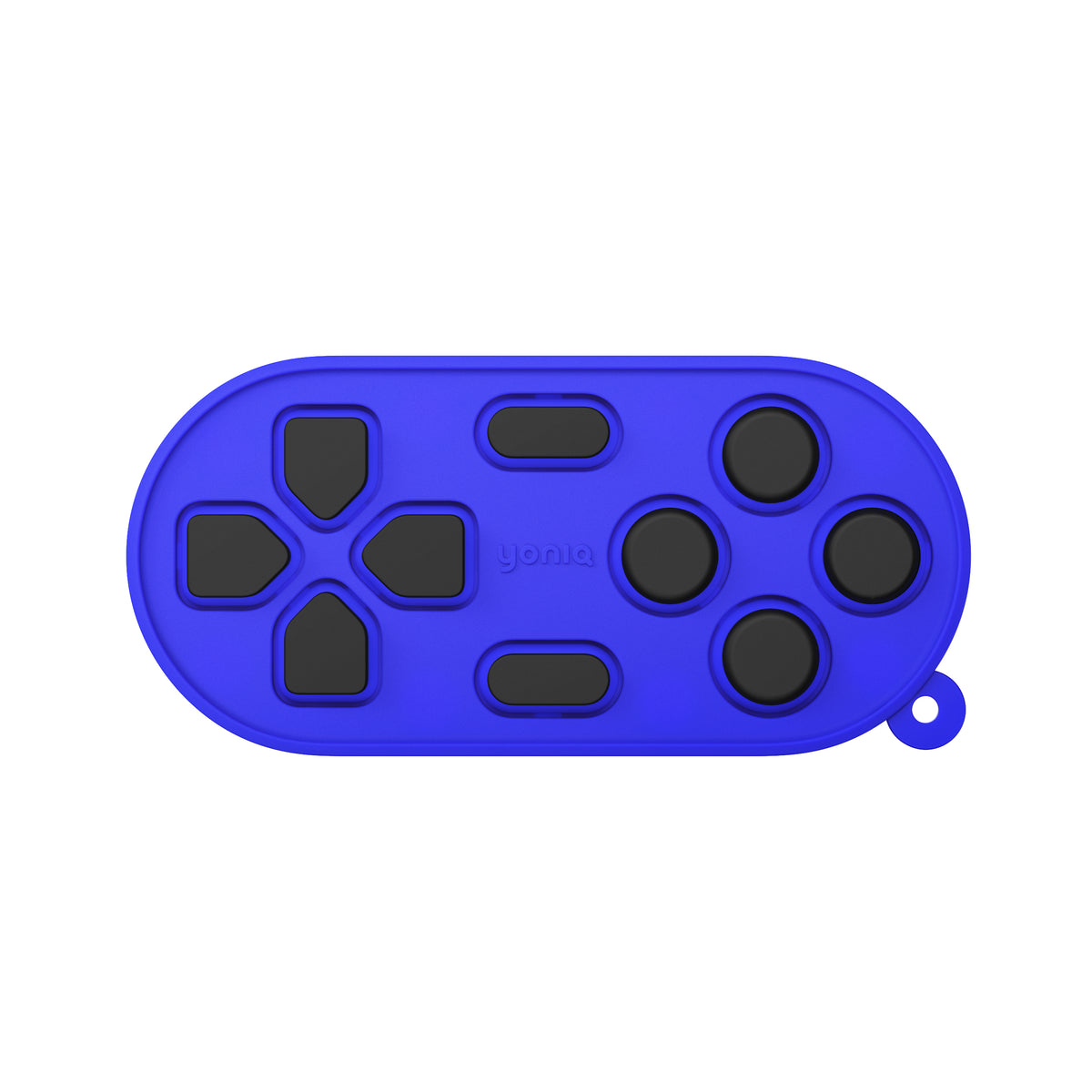 yoniq GamePatch Cherry Blossom Pink – Mobile Touchscreen Gamepad