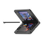 Yoniq Duo Dual-Screen Handheld Gaming Console