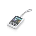 yoniq GamePatch Retro Gray – Mobile Touchscreen Gamepad