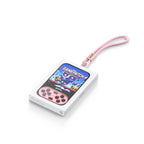 yoniq GamePatch Cherry Blossom Pink – Mobile Touchscreen Gamepad