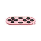 yoniq GamePatch Cherry Blossom Pink – Mobile Touchscreen Gamepad