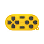 yoniq GamePatch Dandelion Yellow – Mobile Touchscreen Gamepad