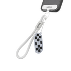 yoniq GamePatch Retro Gray – Mobile Touchscreen Gamepad