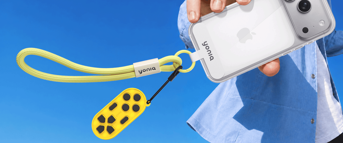 GamePatch touch screen gamepad — turn your phone into a handheld console